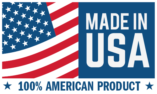 MADE IN USA